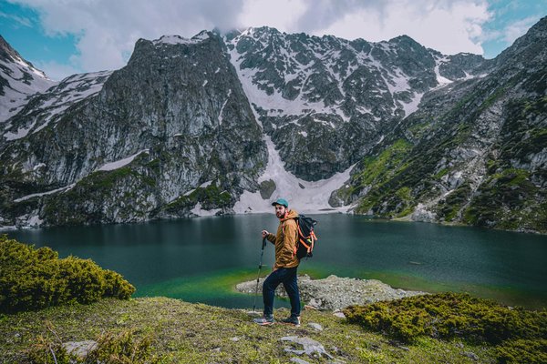 Vivez des vacances inoubliables en camping avec piscine