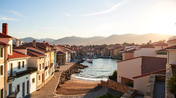 Les meilleures options de location vacances à ciboure