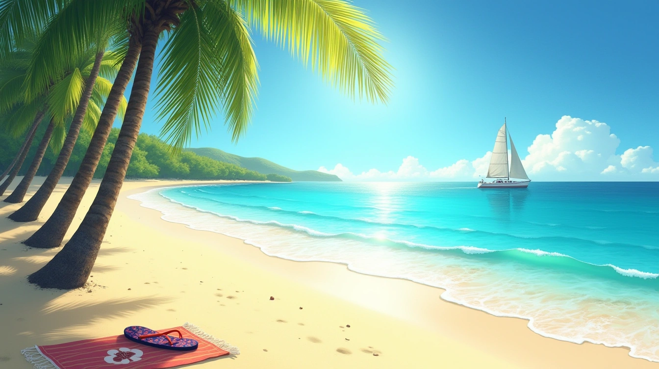 Vos questions sur le voyage en Guadeloupe